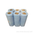 Multi-purpose Cleaning Wipes Non-woven Dry Wipe Roll